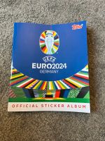 Euro 2024 Official Stickeralbum Köln - Humboldt-Gremberg Vorschau