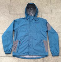 OCK Funktionsjacke Herren Gr. L blau-grau Herzogtum Lauenburg - Geesthacht Vorschau