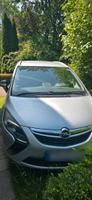 Opel Zafira 7-Setzen Niedersachsen - Cuxhaven Vorschau