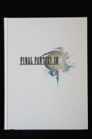 Lösungsbuch Final Fantasy XIII (FFXIII) Collector's Edition Saarland - Völklingen Vorschau