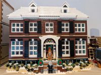 Lego Ideas Home Alone 21330 Haus der McCallisters Rheinland-Pfalz - Koblenz Vorschau