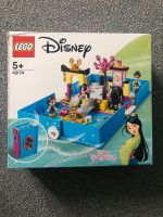 LEGO Disney Baden-Württemberg - Maulburg Vorschau