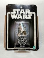 STAR WARS R2-D2 Silver Anniversary Hasbro 84917 OVP ungeöffnet Bayern - Karlstein Vorschau
