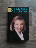 Hillary Clinton Die mächtigste Frau der Welt Niedersachsen - Leese Vorschau