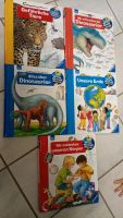 Wieso weshalb warum? Bücher Kinderbücher Baden-Württemberg - Badenweiler Vorschau