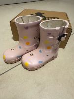 Orig. Rubber Duck Gummistiefel RD Rubber Classic Flower Kids 22 Hessen - Hofheim am Taunus Vorschau