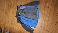 Damenwinterjacke Mc Kinley Gr. 38 blau/grau Bayern - Rosenheim Vorschau