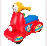 Mattel Fisher-Price Lernspaß Motorroller neu Berlin - Marienfelde Vorschau