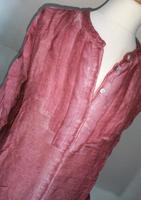 CULTURE DENMARK Viskose Vintage Tunika Bluse Sommerbluse Bayern - Erding Vorschau