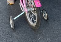 PUKY Fahrrastützräder Stützräder für Kinderfahrradw Bayern - Würzburg Vorschau