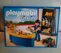 Playmobil City Life #9457 Hausmeister mit Kiosk OVP und neuwertig Hessen - Sulzbach Vorschau