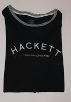Hackett London England T-Shirt schwarz L Baden-Württemberg - Karlsbad Vorschau