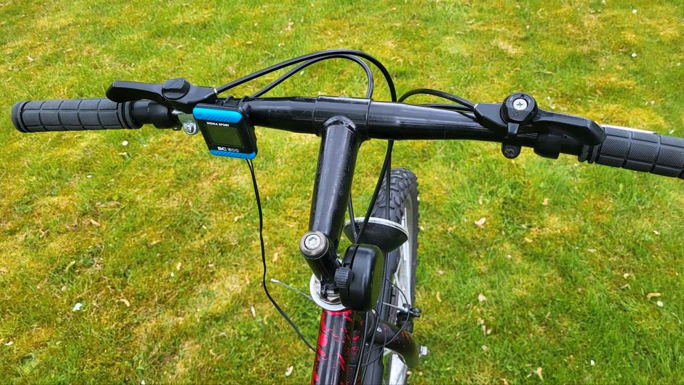 Mountainbike Fahrrad 26 Zoll  18 Gänge in Berlin