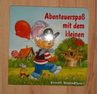 Kinderbuch Baden-Württemberg - Frickenhausen Vorschau