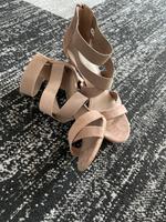 Sandalette Niedersachsen - Cloppenburg Vorschau