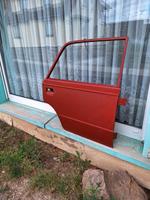 Polski Fiat 125p,Fiat 125,Tür,DDR,IFA,Oldtimer,Zastava 125 Brotterode-Trusetal - Brotterode Vorschau