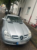 Schöne Cabrio Slk 200 Kompressors Düsseldorf - Rath Vorschau