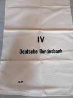 Deutsche Bank Geldsack groß Geldgeschenk Niedersachsen - Syke Vorschau