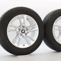 Original BMW 2er AT F45 GT F46 Winterräder 16 Zoll 474 4,5-5mm München - Trudering-Riem Vorschau