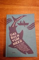 Das Buch vom Meer Morten A. Stroksnes NEU Schleswig-Holstein - Bordesholm Vorschau