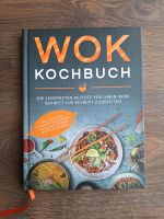 WOK Kochbuch Bayern - Schnaittenbach Vorschau