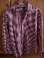 Marc O´Polo Herrenhemd slim fit, Karomuster, Gr. XL (43/44) Hessen - Wiesbaden Vorschau