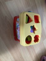 Sortierspiel mit Eimer von Fisher Price Baden-Württemberg - Bad Teinach-Zavelstein Vorschau