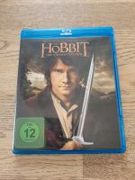 Der Hobbit - eine unerwartete Reise Bluray Bayern - Ruderting Vorschau