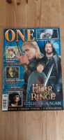 Herr der Ringe Fan Zeitung " Die Geheimnisse der Trilogie " Nordrhein-Westfalen - Siegen Vorschau