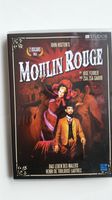 Moulin Rouge von John Huston  Jose Ferrer 2 Oscars DVD Klassiker Rheinland-Pfalz - Dannstadt-Schauernheim Vorschau