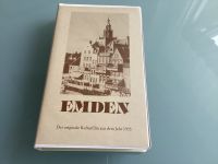 VHS Kassette Emden - der originale Kulturfilm aus dem Jahr 1935- Niedersachsen - Hinte Vorschau
