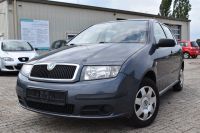 Skoda Fabia Cool Edition*KLIMA*ALLWETTERREIFEN*8FACH* Niedersachsen - Nordenham Vorschau