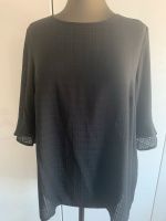 Bluse Shirt s.oliver 42 get it on schwarz Nordrhein-Westfalen - Grevenbroich Vorschau