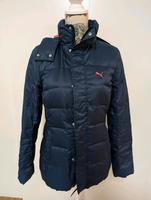Puma Daunenjacke Gr. 34/36 Harburg - Hamburg Neugraben Vorschau