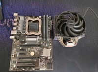 Mainboard Gigabyte GA-970A-DS3P Sockel AM3+ (inkl. Kühler) Bayern - Waldkirchen Vorschau