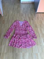Sommerkleid von ZARA zu verkaufen Hessen - Wiesbaden Vorschau