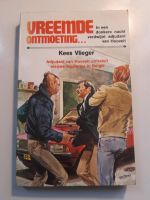 Jugendbuch Holland mit Ford Granada mk 2 Köln - Weiß Vorschau