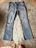 Diesel Jeans Hose Größe 32 blau Nordrhein-Westfalen - Recklinghausen Vorschau