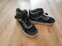 Winterstiefel 38 Wandsbek - Hamburg Bramfeld Vorschau