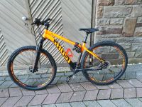 Ghost Fahrrad zum verkaufen Heutige abhollung 300€ Nordrhein-Westfalen - Gummersbach Vorschau