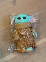 Baby Yoda 25 cm Grogu Kuscheltier Star Wars Mandalorian NEU & OVP Bayern - Raisting Vorschau