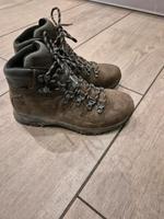 Mammut Wanderschuhe Größe 38 Damen 1x getragen Niedersachsen - Horneburg Vorschau