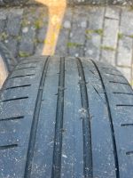 Sommerreifen 225/50R17 Baden-Württemberg - Täferrot Vorschau