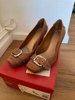 Esprit Pumps braun Gr.36 Nordrhein-Westfalen - Kerpen Vorschau