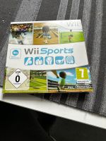 Wii Spiel zu verkaufen Saarland - Riegelsberg Vorschau