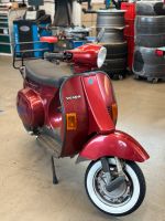 Vespa PK 50 XL 4 Gang neue Reifen Bayern - Gaißach Vorschau