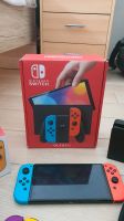 Nintendo switch oled + 3 Top Spiele und Rechnung Berlin - Schöneberg Vorschau