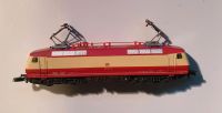 Märklin Miniclub Spur Z 8853 BR 120 001-3 TEE Rheingold rot beige Baden-Württemberg - Ketsch Vorschau