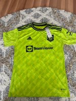 Manchester United Trikot Baden-Württemberg - Aalen Vorschau