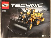 Lego Technik Volvo Radlader 42030 Dortmund - Lücklemberg Vorschau